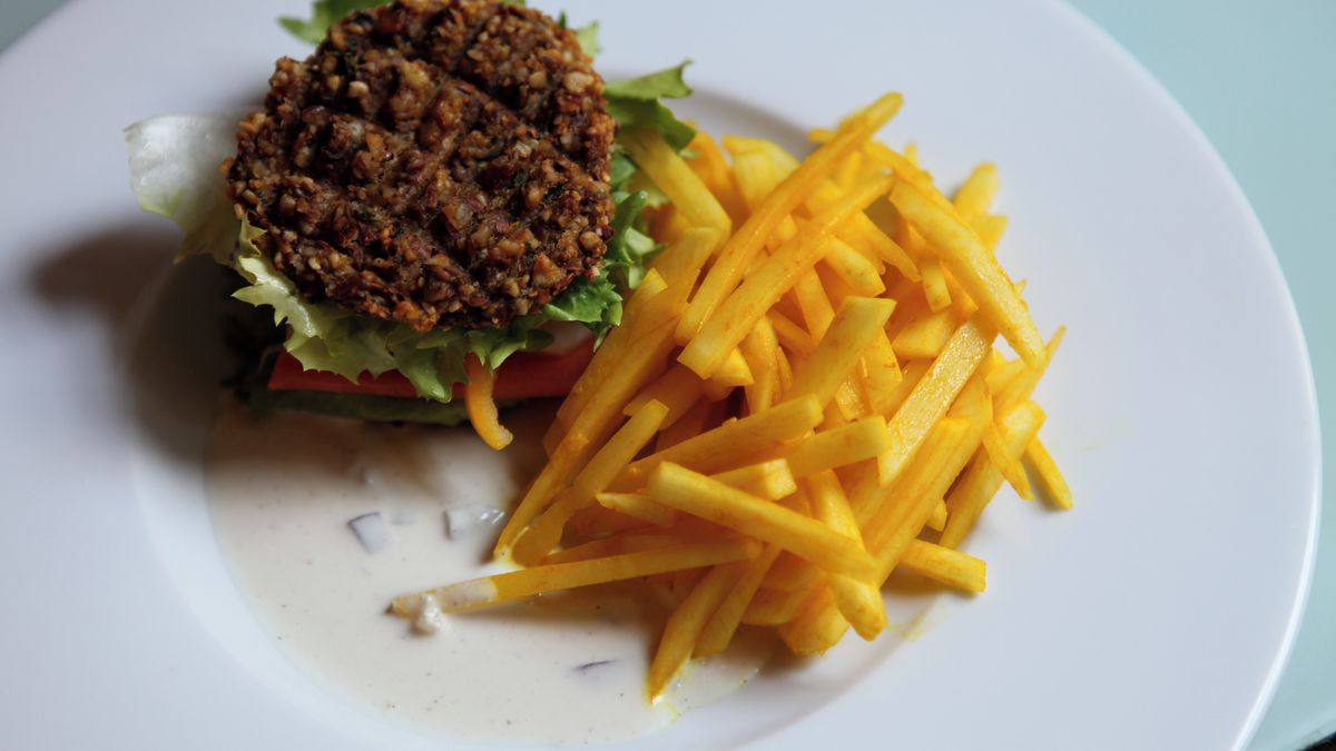 Veganská slanina? Zemědělský výbor Evropského parlamentu doporučil říct, ne